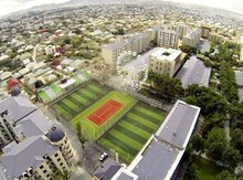 3-otaqlı yeni tikili, Xırdalan ş., 132 m²