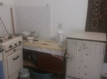 1-otaqlı mənzil kirayə verilir, Nizami m., 20 m²