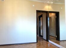 3-otaqlı yeni tikili, Ş. Mehdiyev küç., 143 m²