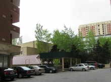 3-otaqlı yeni tikili, Nəsimi r., 153 m²