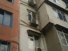 2-otaqlı mənzil, Nəsimi r., 48 m²