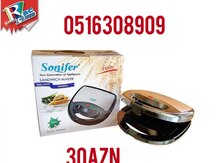 Toster "Sonifer"