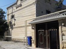 Villa kirayə verilir, Badamdar qəs.