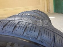 Bridgestone şinləri