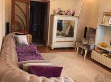 2-otaqlı yeni tikili, Azadlıq pr., 96 m²