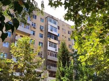 5-otaqlı mənzil, Neftçilər m., 110 m²