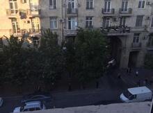 3-otaqlı yeni tikili, Səbail r., 100 m²