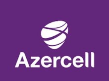 Azercell nömrə – 051-400-50-33