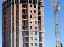 2-otaqlı yeni tikili, Xırdalan ş., 75 m²