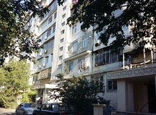 3-otaqlı mənzil, Nəriman Nərimanov m., 85.0 m²