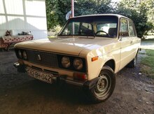 LADA (VAZ) 2106, 1988 il