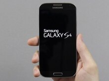Samsung Galaxy S4