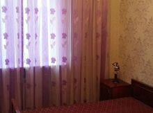 3-otaqlı mənzil kirayə verilir, Elmlər Akademiyası m., 85 m²