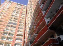 3-otaqlı yeni tikili, H.Əliyev küç., 187 m²