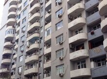 2-комн. новостройка, м. А. Асланова, 50 м²