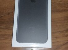 Apple iPhone 7 Plus, 128GB Black Matte