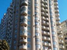3-otaqlı yeni tikili kirayə verilir, Təbriz küç., 90 m²