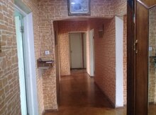 5-otaqlı mənzil, Gənclik m., 111 m²