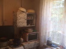3-otaqlı mənzil, Qara Qarayev m., 70 m²