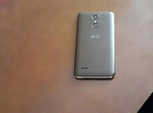 LG K4 2017