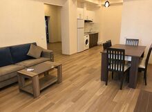 2-otaqlı yeni tikili kirayə verilir, Xətai m., 70 m²