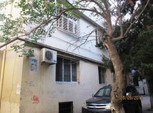 3-otaqlı mənzil, Vaqif küç., 55 m²