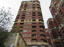 3-комн. новостройка, Насиминский р., 153.0 м²