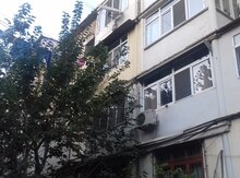 2-otaqlı mənzil, Yasamal r., 34 m²