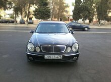 Mercedes E 320, 2002 il