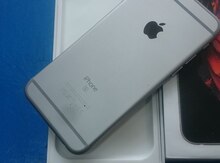 Apple iPhone 6S, 16GB Space Gray