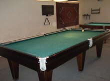 Bilyard
