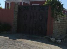 Həyət evi, Zabrat 1 q.