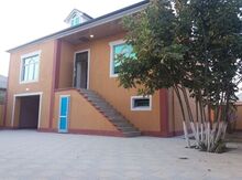 Həyət evi, Zabrat qəs.