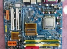 Ana plata DDR2 Gigabyte ga-945gcmx-s2