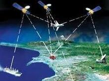 GPS cihazı