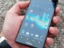 Sony Xperia ion LT28at