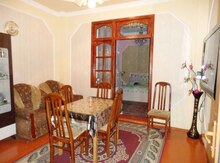 Həyət evi, Babək pr.