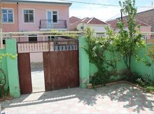 Həyət evi, Zabrat qəs.