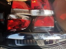"Dodge Durango" üçün stop