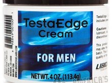 "Testa Edge" gecikdirici krem