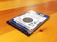 Noutbuk üçün sərt disk