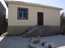 Həyət evi, Sabunçu r.
