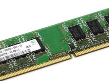 Operativ Yaddaş RAM DDR2 1 GB