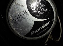"Pioneer" kolonkaları