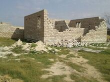 Həyət evi, Sabunçu r.