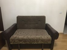 Divan və kreslolar