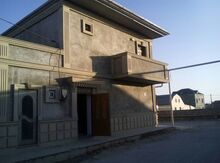 Bağ evi, Hövsan qəs.
