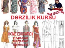 Dərzilik kursları