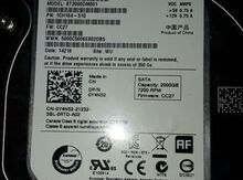 HHD sərt disk