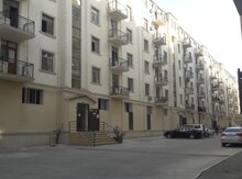1-otaqlı yeni tikili, Xırdalan ş., 41 m²